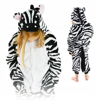 Onesie children 022pcN zebra