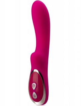 Wibrator do głębokiej penetracji