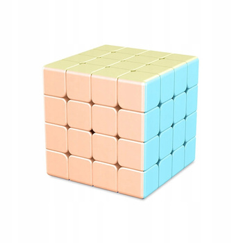 MFJS MeiLong 4x4 - Macaron