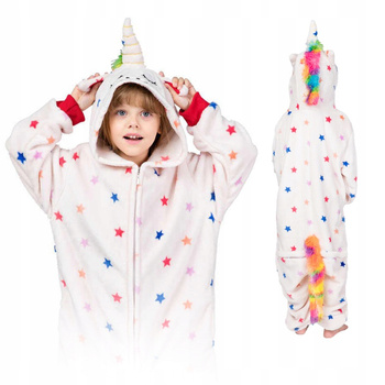 Onesie children new star unicorn