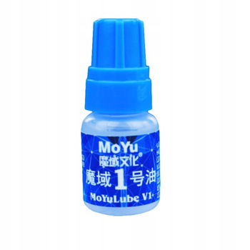 Moyu V1 Lube 5 ml