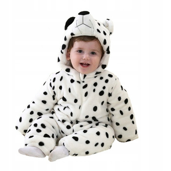 Onesie baby - BTO04