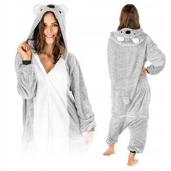 Kostium Onesie koala