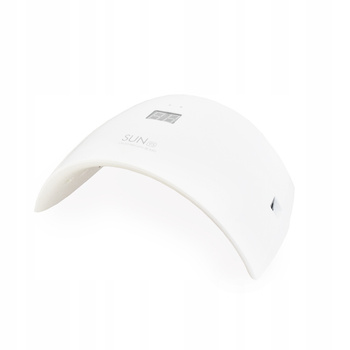 Lampa do paznokci UV/LED nail lamp 24W power bank