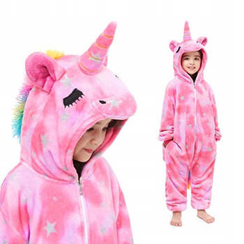 Onesie children 083pcN Close eyes  pegasus