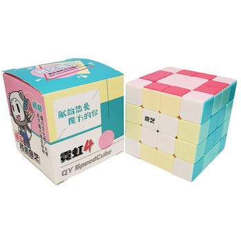 QiYi QiYuan S V2 4x4 - Pastel