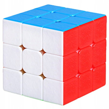 Shengshou Mr. M Magnetic 3x3x3 Stickerless