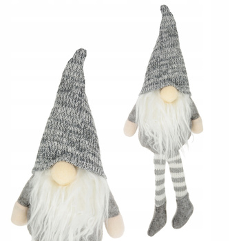 Skrzat krasnal gnom wiszący zawieszka