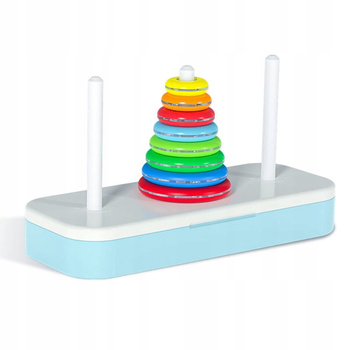 QiYi Tower of Hanoi - 8 Layer