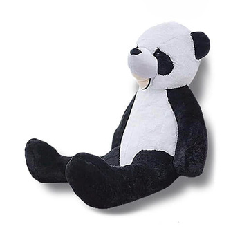 Wielki miś pluszowy panda duży 100cm pluszak