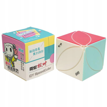 QiYi Ivy Cube - Pastel