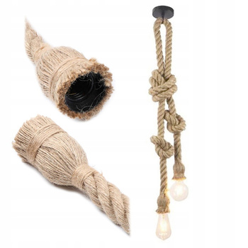 Lampa wisząca W3145-2 Lina