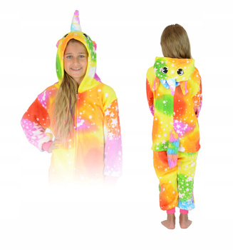 Onesie children 082pcN Color star pegasus