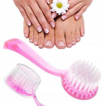 Szczoteczka do paznokci