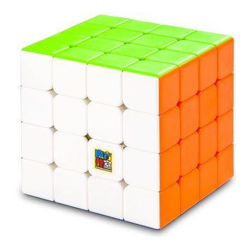 MoFang Jiaoshi Meilong 4x4 Stickerless