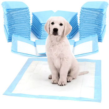 Podkłady chłonne 50szt.