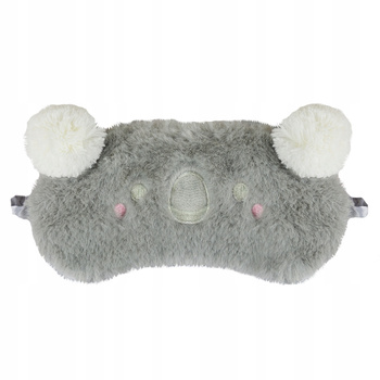 Opaska na oczy koala