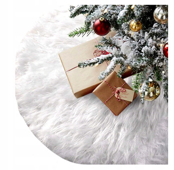 Dywanik pod choinkę 120cm