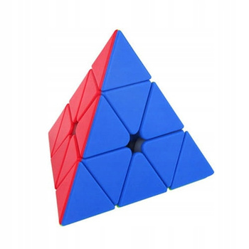 Yuxin Pyraminx stickerless