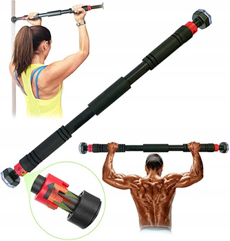 Drążek rozporowy do podciągania