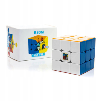 MoYu RS3 M 2021 3x3 MagLev