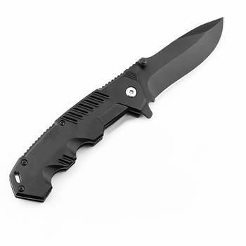 Składany nóż scyzoryk militarny