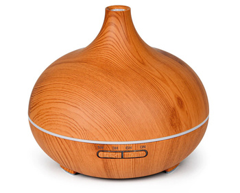 Nawilżacz powietrza dyfuzor zapachowy