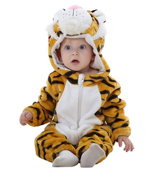Onesie baby - BO09