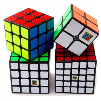 Cubing Classroom Gift Box Black