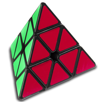 Shengshou Legend Pyraminx Black