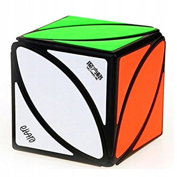 QiYi Ivy Cube Black