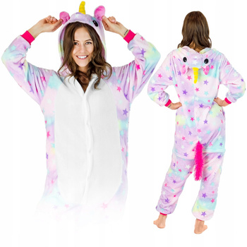 Kostium Onesie stars