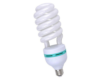 Żarówka fotograficzna e27 lamp 85W = 400W