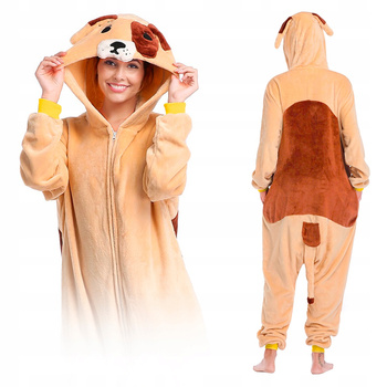 Kostium Onesie dog