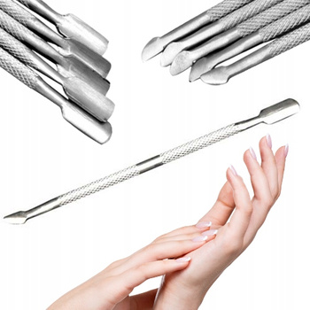 Radełko do pielęgnacji skórek