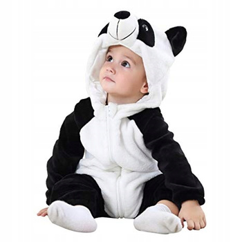 Onesie baby - BO04