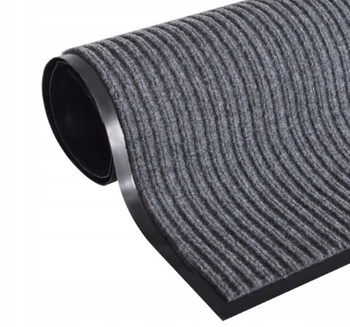 Wycieraczka 1008B Gray - 120 * 240